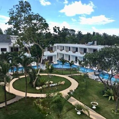 The Story Resort & Spa Panglao Exteriér fotografie
