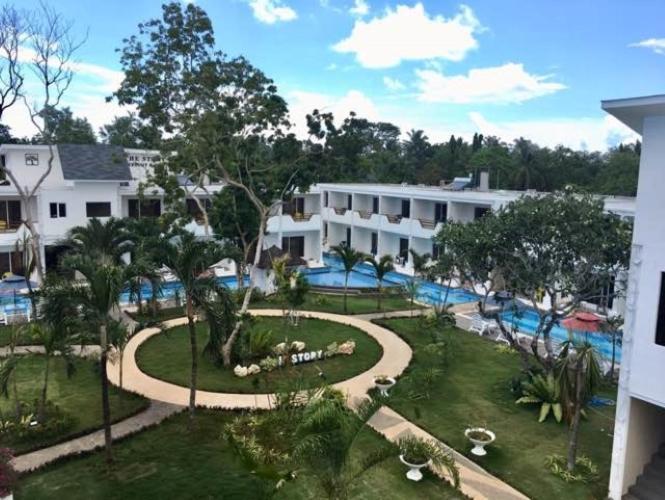 The Story Resort & Spa Panglao Exteriér fotografie