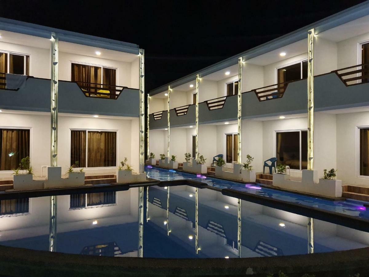 The Story Resort & Spa Panglao Exteriér fotografie