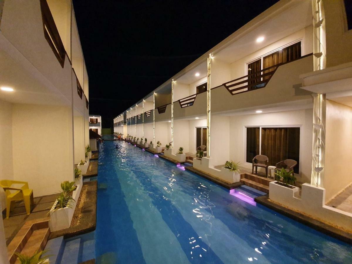 The Story Resort & Spa Panglao Exteriér fotografie