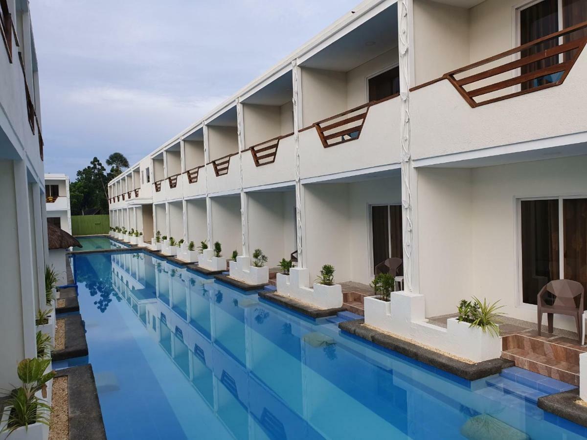The Story Resort & Spa Panglao Exteriér fotografie