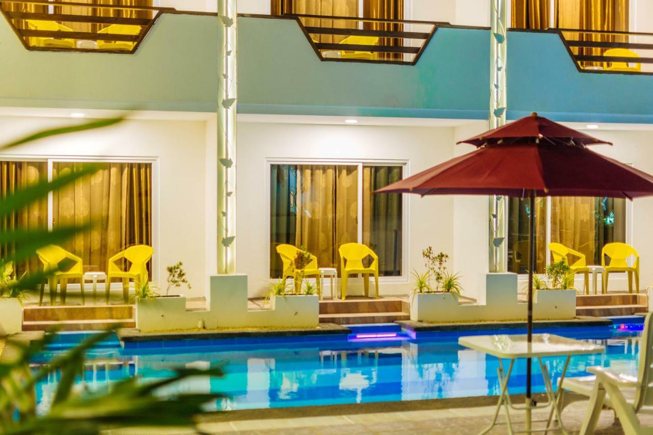 The Story Resort & Spa Panglao Exteriér fotografie