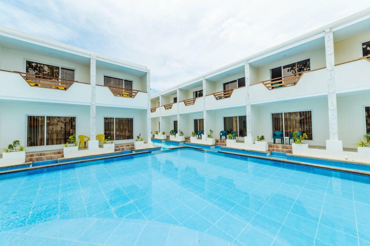 The Story Resort & Spa Panglao Exteriér fotografie
