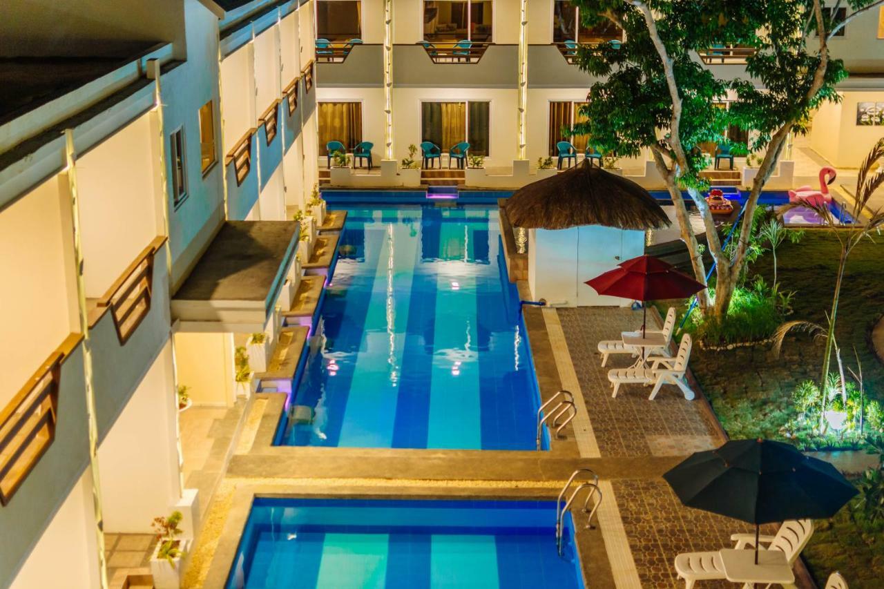 The Story Resort & Spa Panglao Exteriér fotografie
