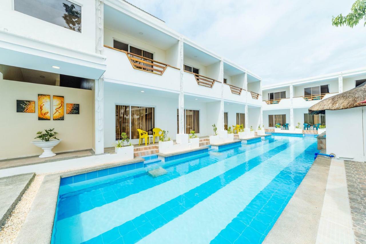The Story Resort & Spa Panglao Exteriér fotografie